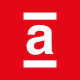Logo do ativo AMER3