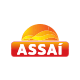 Logo do ativo ASAI3