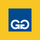 Logo do ativo GGBR4