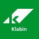 Logo do ativo KLBN11