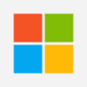 Logo do ativo MSFT34