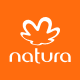 Logo do ativo NATU3