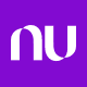 Logo do ativo ROXO34