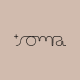 Logo do ativo SOMA3