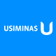 Logo do ativo USIM5