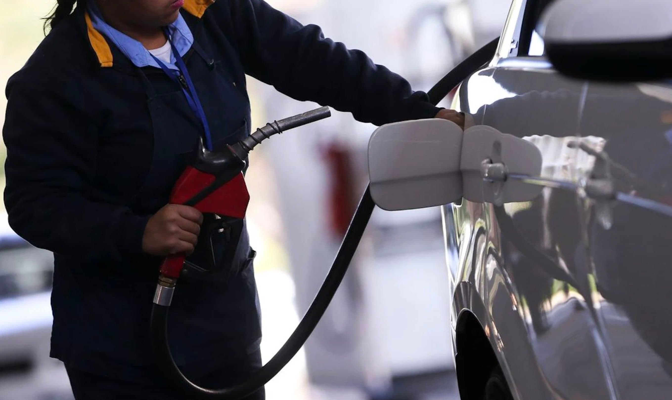 Turismo do gasolina: Polônia atrai motoristas de outros países com combustível barato