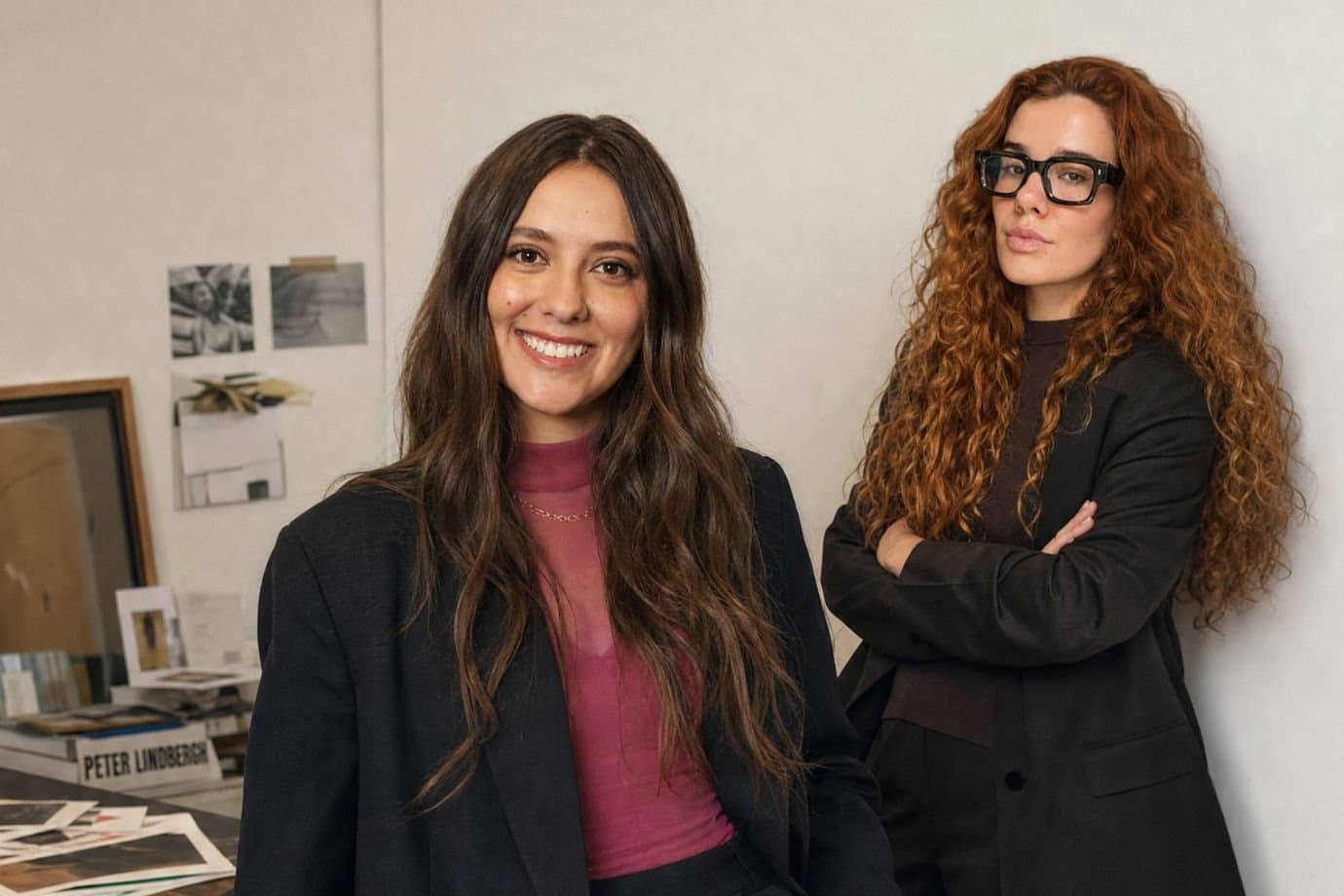 Essas publicitárias vão faturar R$ 20 milhões gerenciando a carreira de influenciadores