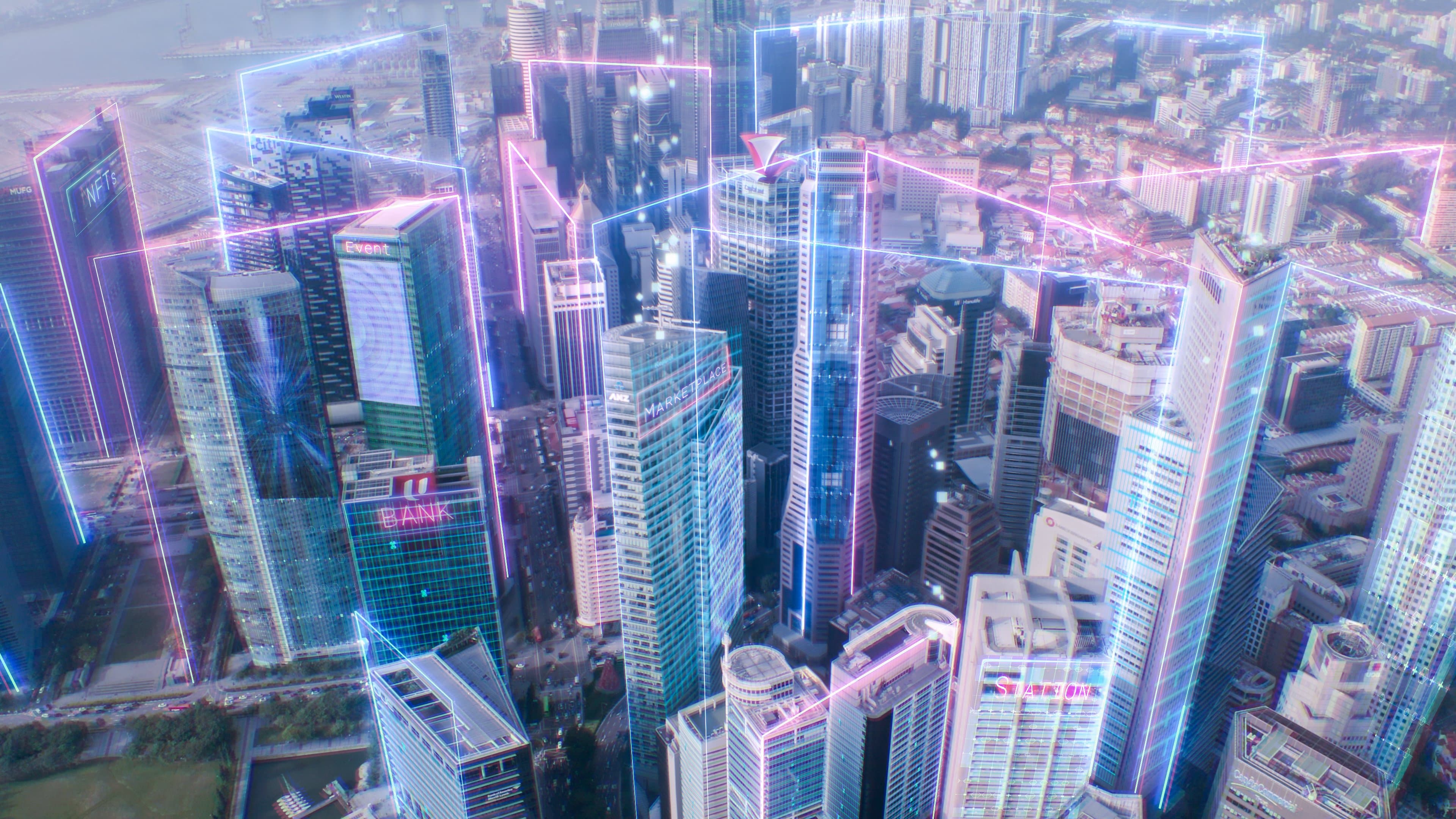 Evento em SP vai reunir Visa, IBM, AWS e outros para discutir a nova infraestrutura financeira