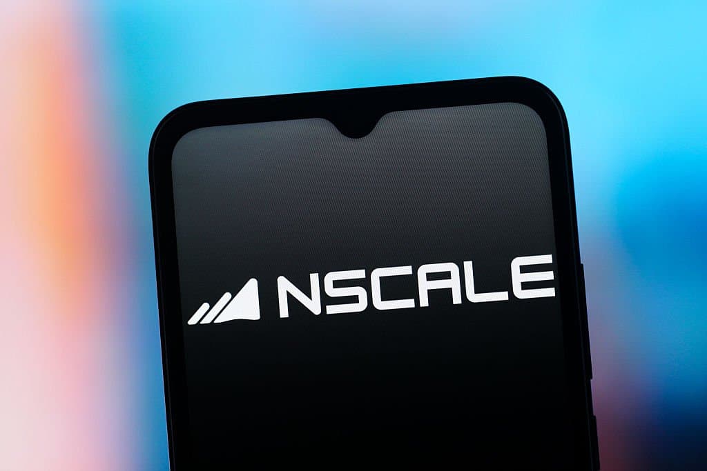 De mineradora cripto à empresa de IA, Nscale já vale US$ 14 bi e prepara IPO