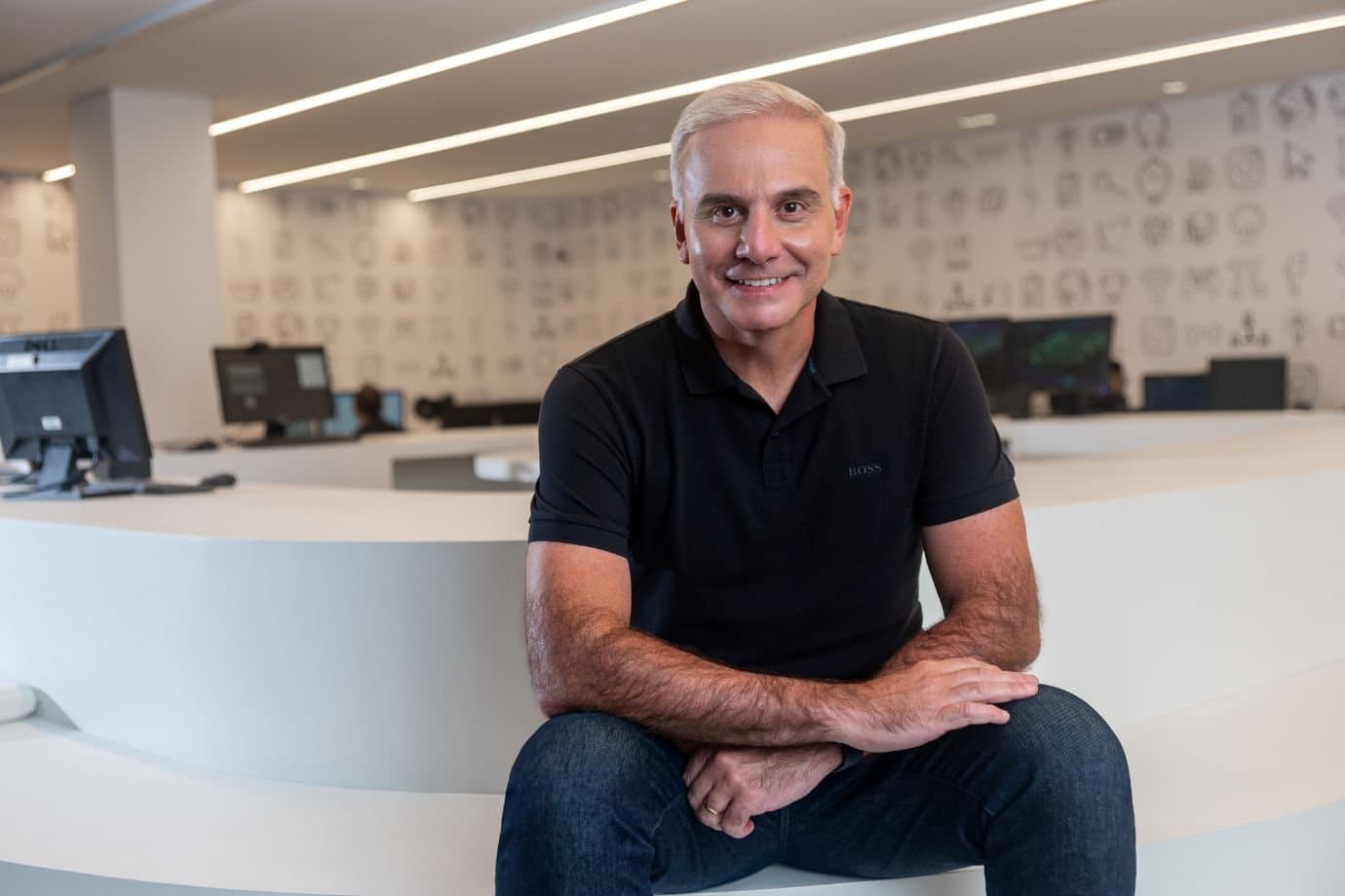 Senior Sistemas compra empresa de software do Paraná por R$ 62 milhões