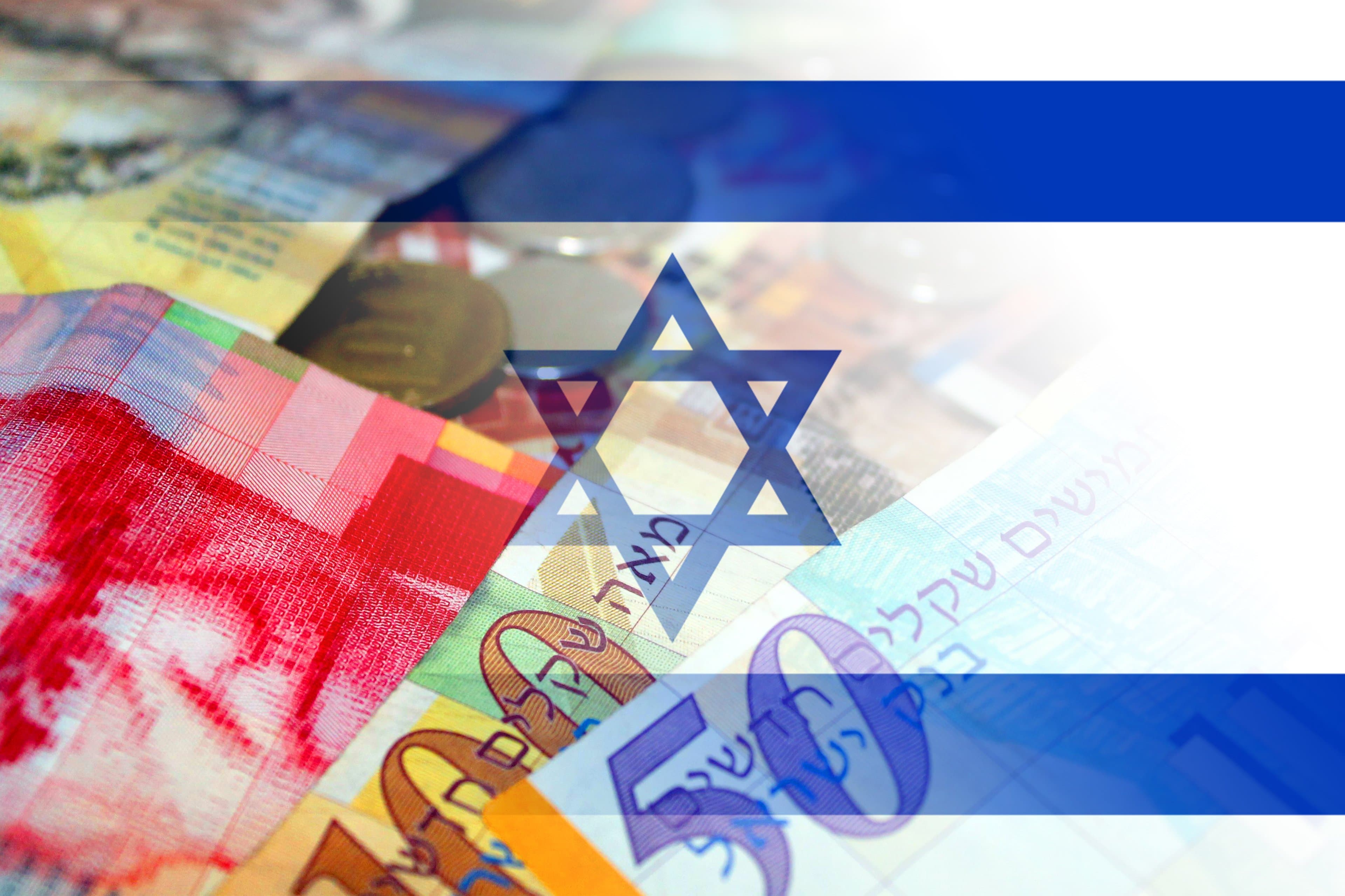 A empresa de Israel que demitiu mil pessoas porque a moeda local ficou forte demais