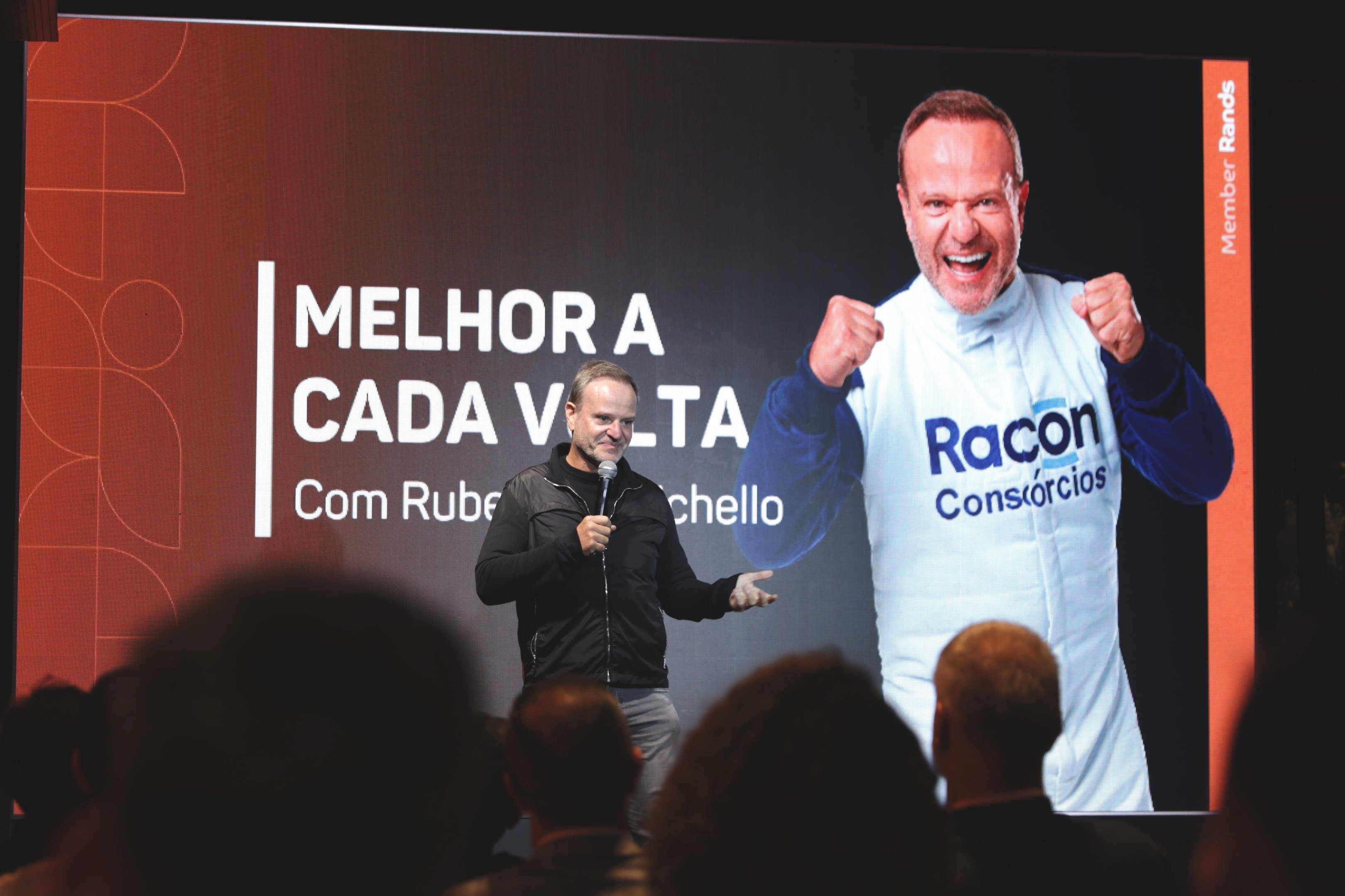 Consórcio de até R$ 1 milhão vira aposta da Racon em 2026