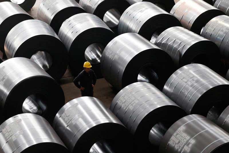 Usiminas toma liderança do Ibovespa no ano, mas não é unanimidade no mercado