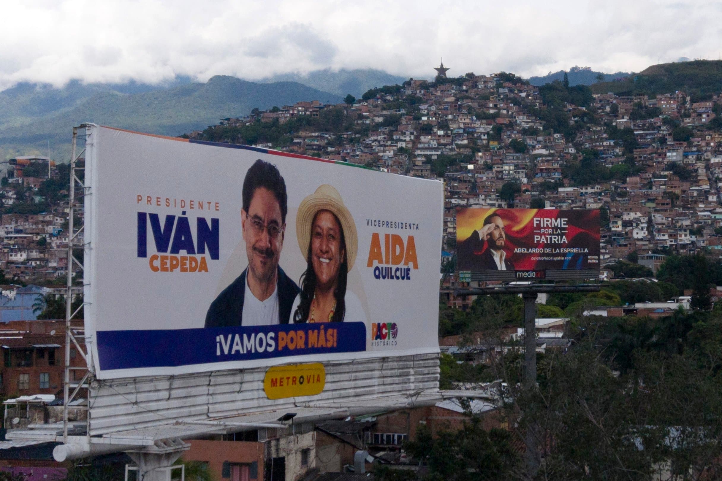 Por que as eleições da Colômbia podem ser um laboratório para a disputa no Brasil?