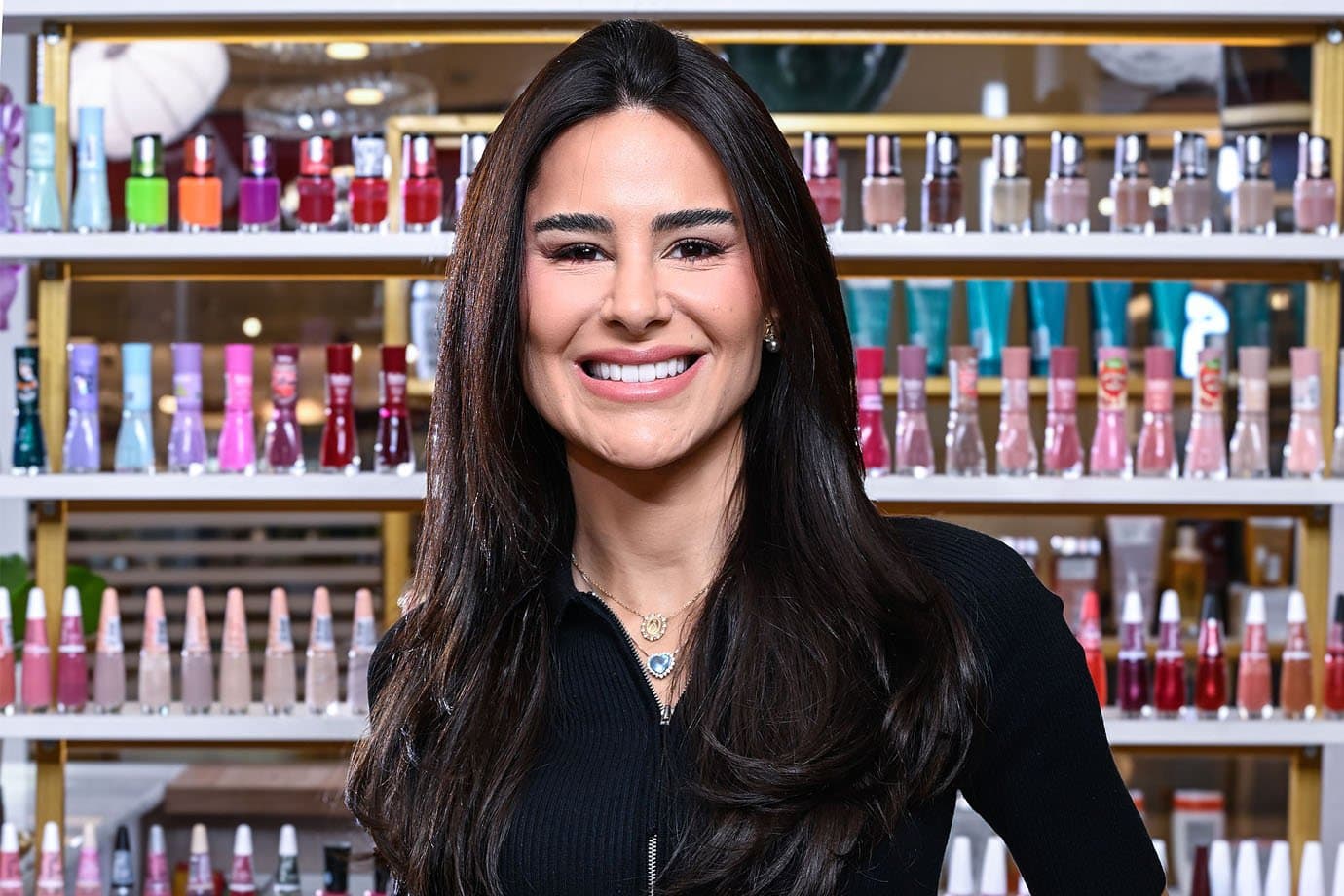Como a Natalia Beauty quer transformar um salão de R$ 23 milhões numa máquina de escala
