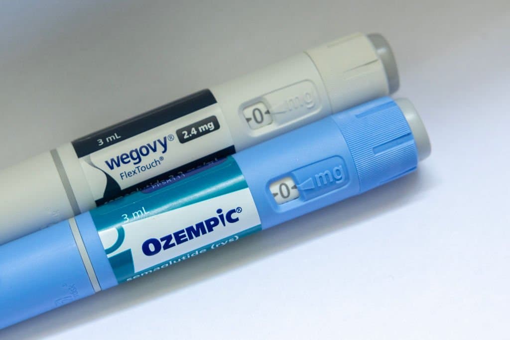 O efeito Ozempic nos restaurantes: menos fritura, mais proteína e tíquetes menores