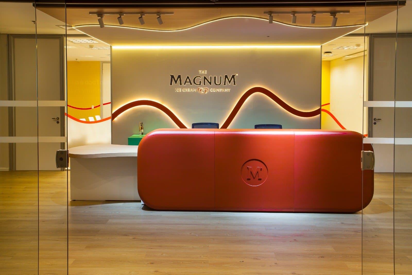 Adeus, Unilever: o plano do RH que ajudou a reestruturar Kibon e Magnum rumo ao voo solo de € 7,9 bi
