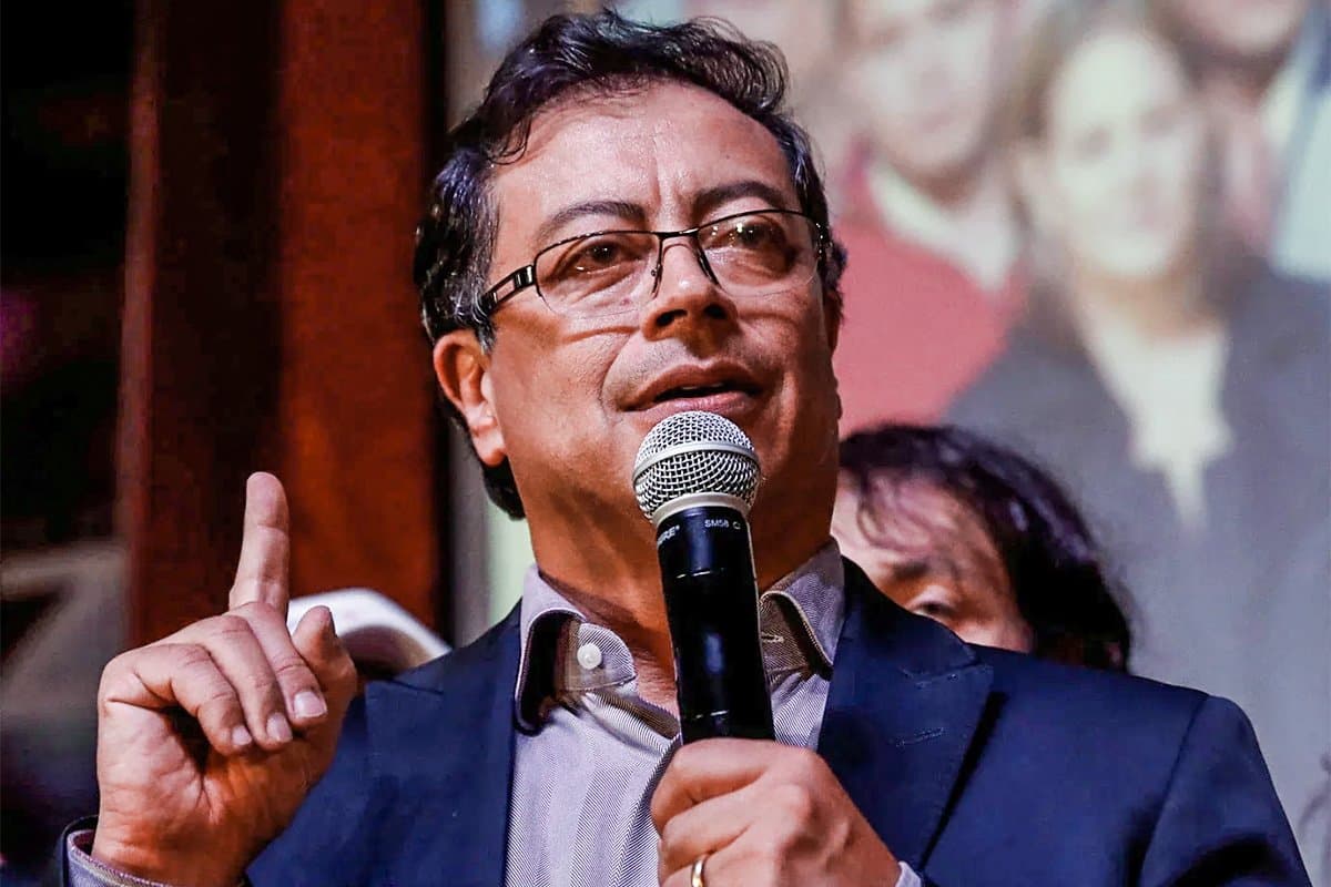 Colômbia acusa Equador de interferência eleitoral após Noboa anunciar fim de tarifas
