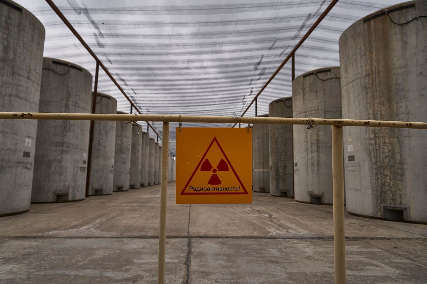 Drone atinge usina nuclear de Zaporizhzhia e amplia tensão entre Rússia e Ucrânia