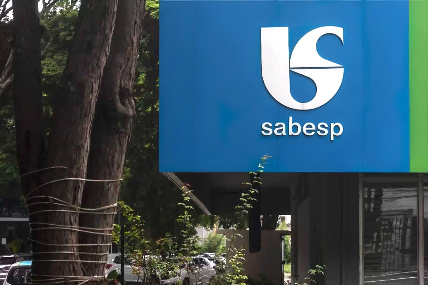 Sabesp conclui compra de fatia da Iguá e assume 100% da Águas de Castilho