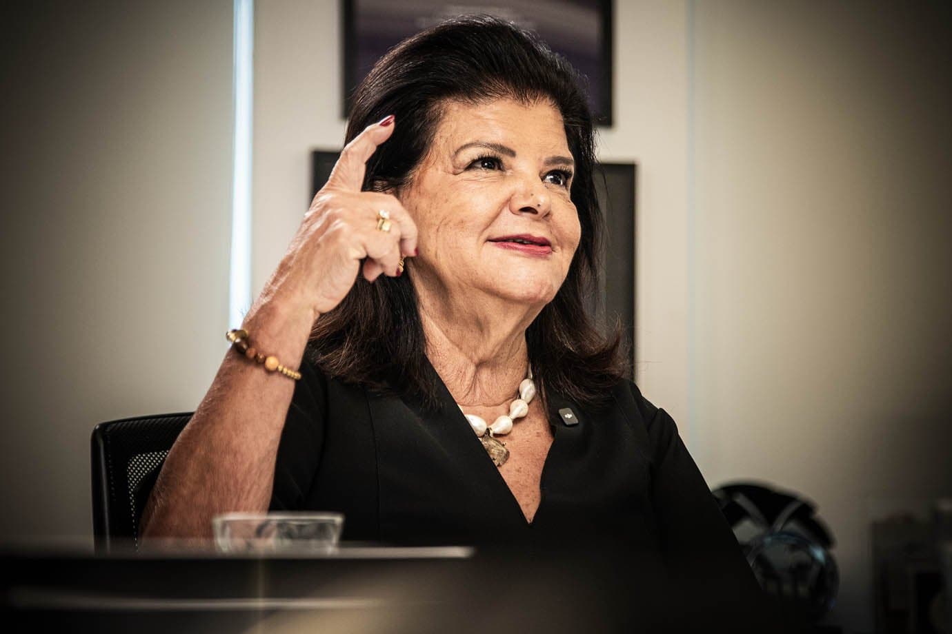 South Summit Madri começa nesta semana e terá Luiza Trajano homenageada pelo rei da Espanha