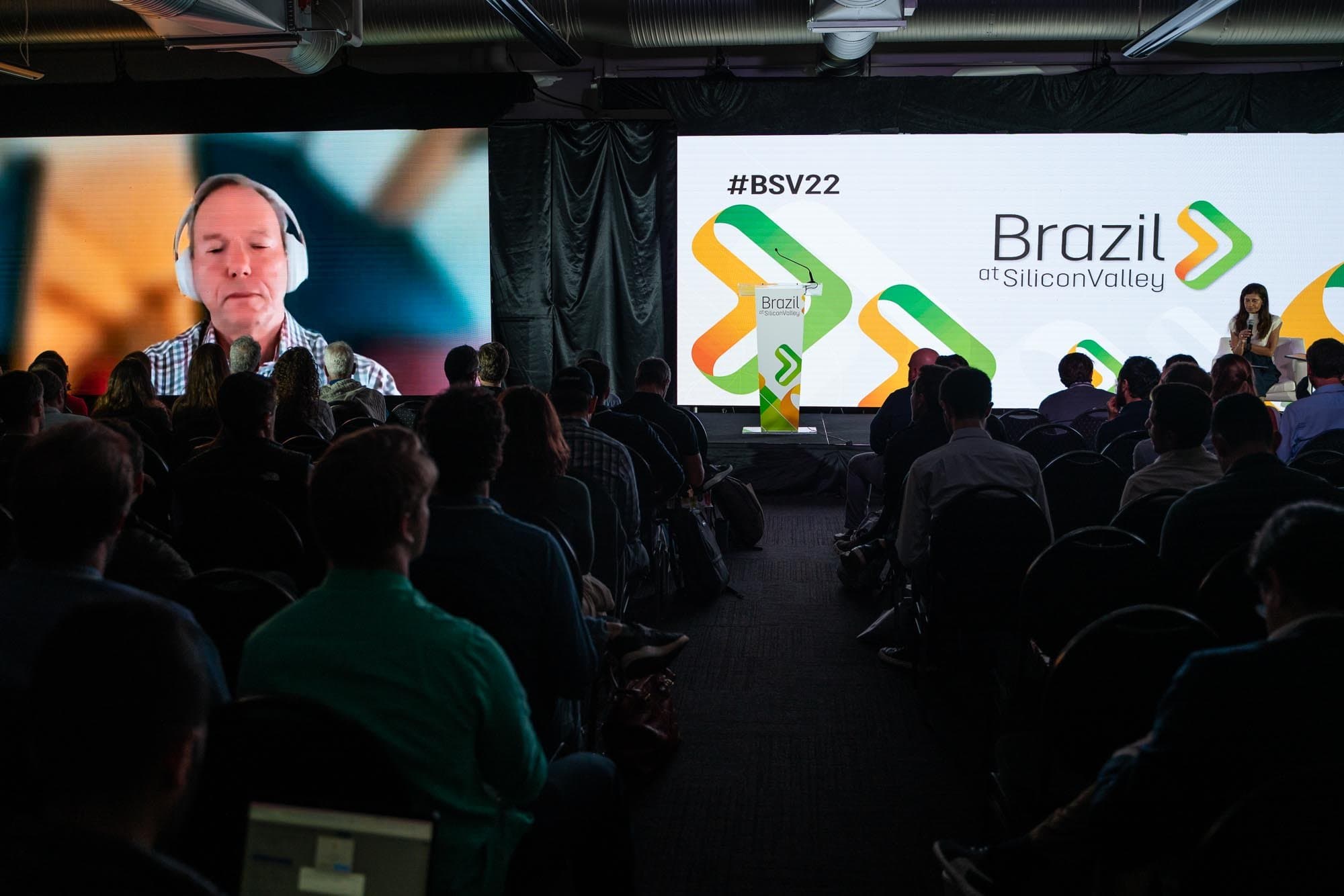 Brazil at Silicon Valley renova board e reforça ponte entre Brasil e Vale do Silício