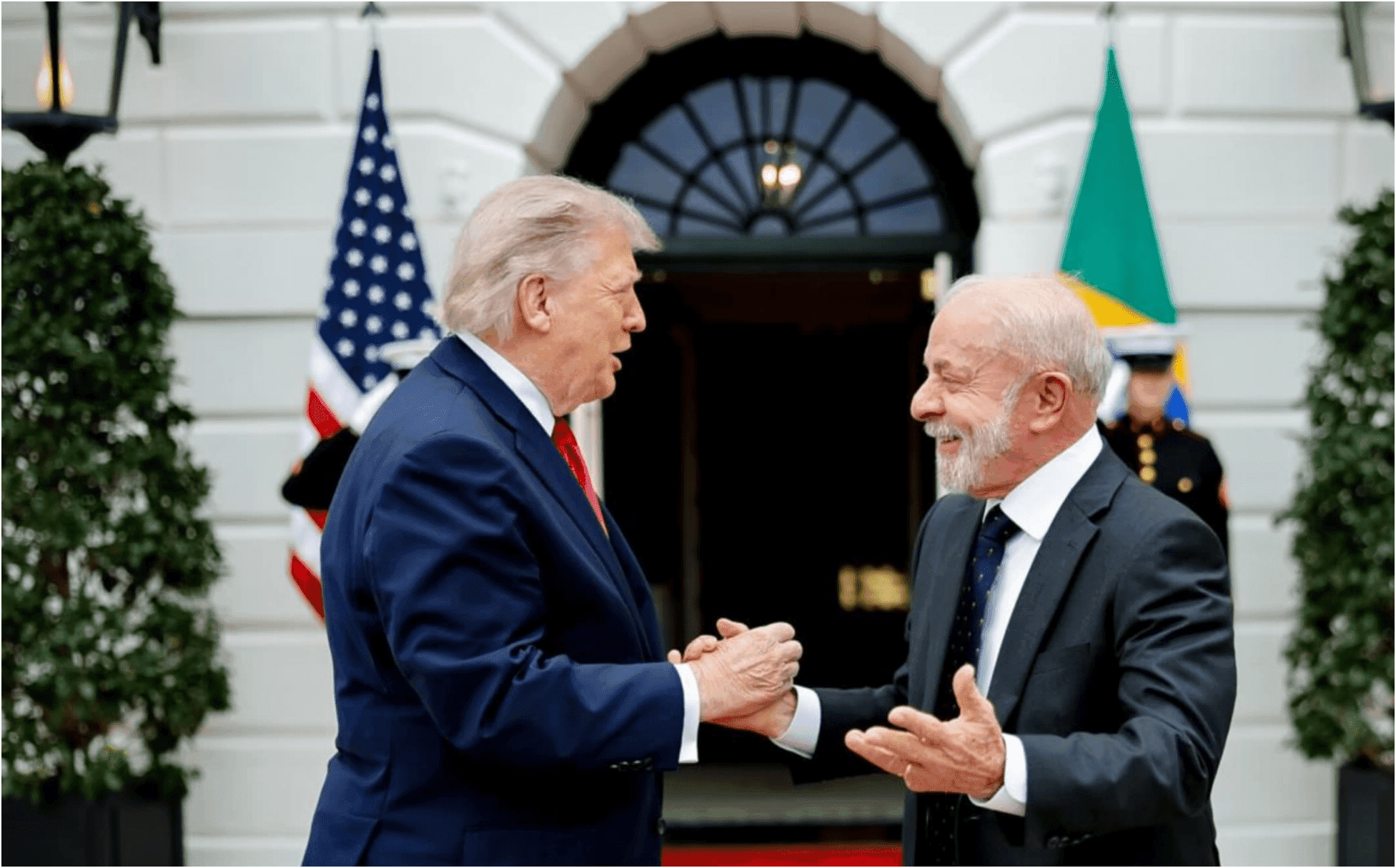 Por que a ofensiva de Trump pelo etanol pode ter pouco efeito no mercado brasileiro