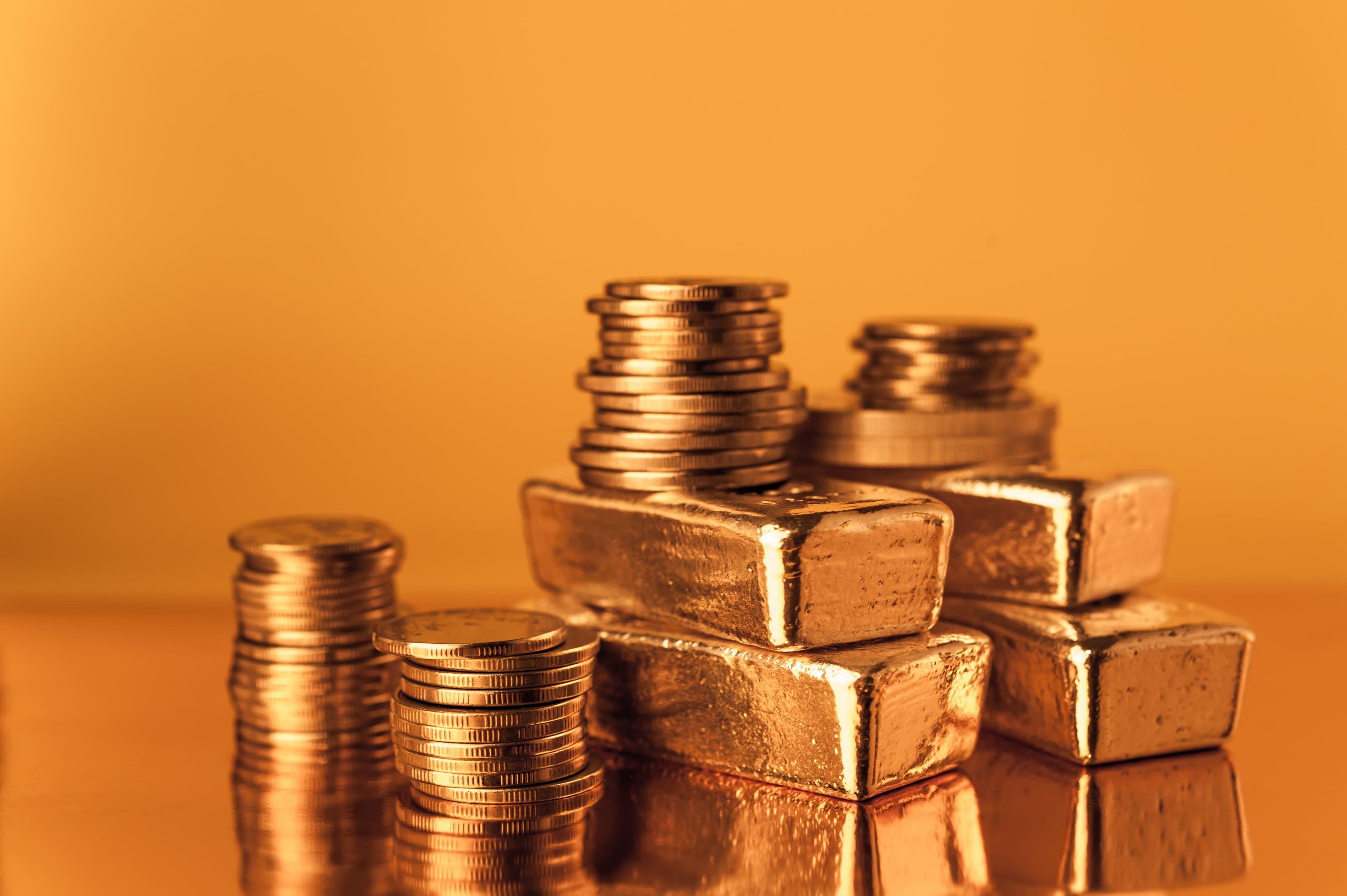 Ouro ensaia recuperação em dia de trégua: para onde vai o preço?