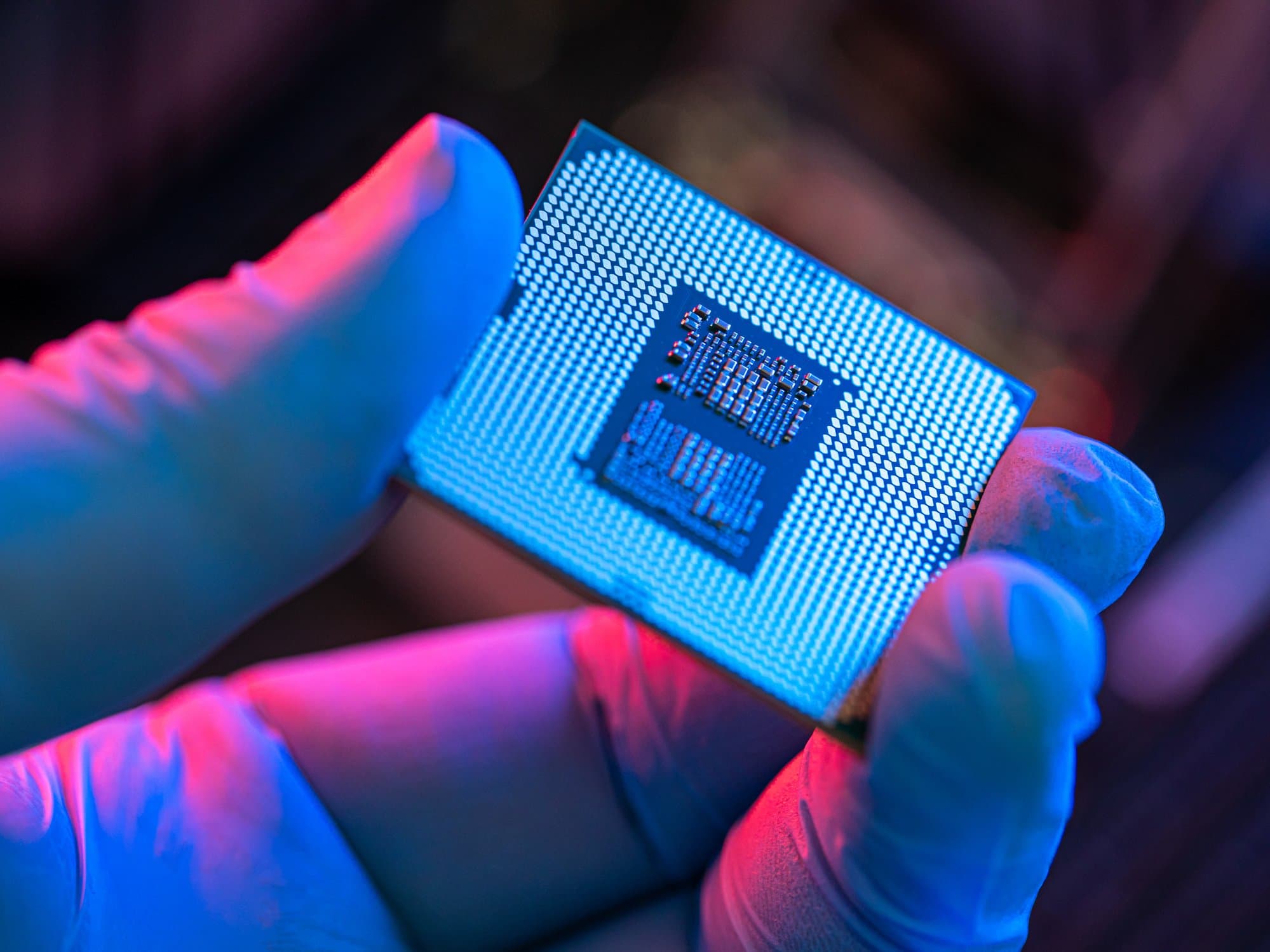 Arm diz que já tem Oracle e ByteDance entre clientes para CPU de data center