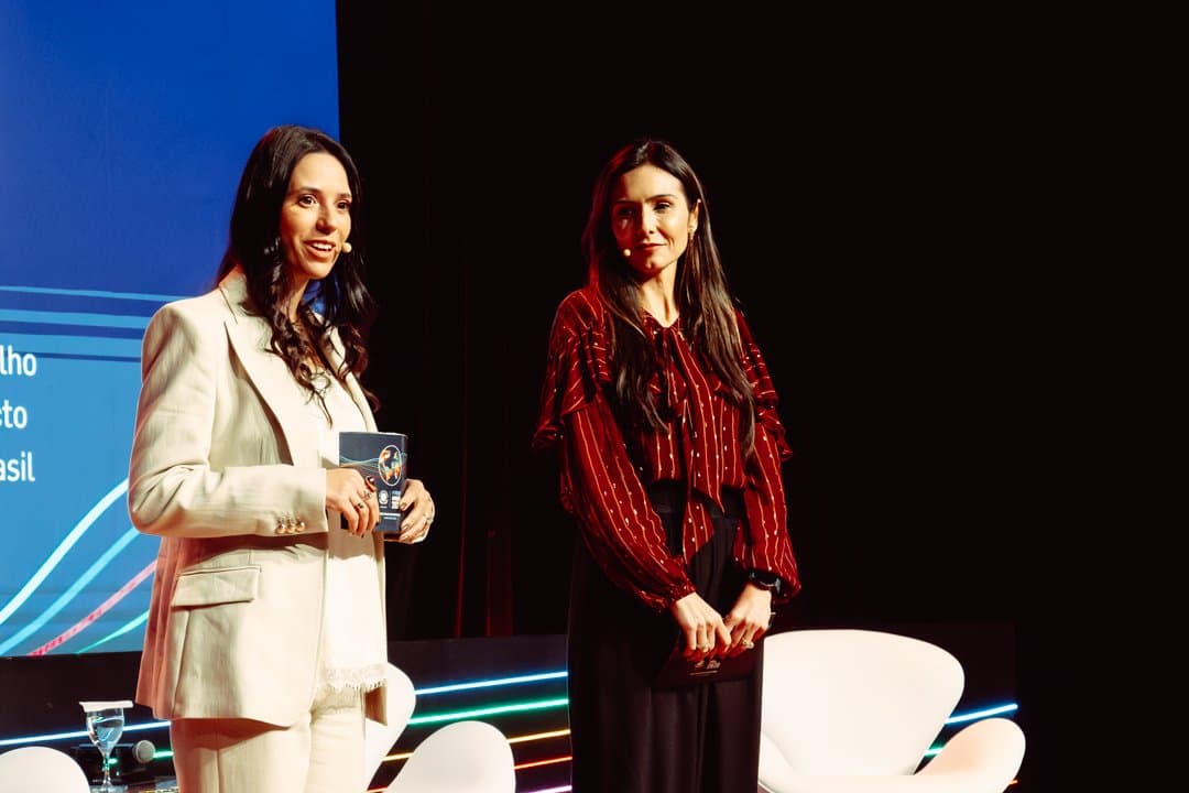 Pacto Global da ONU apresenta novo conselho com liderança feminina da Aegea e do Itaú