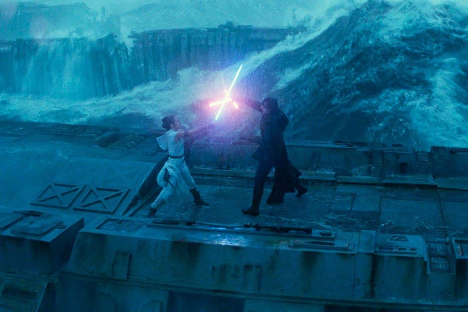 Um jovem de 20 anos desbancou o novo filme de Star Wars nas bilheterias — ele gastou 16 vezes menos