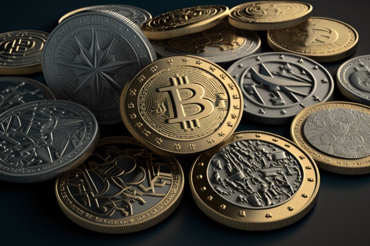 BTG aumenta recomendação em bitcoin e criptomoeda que disparou 180% em 2026