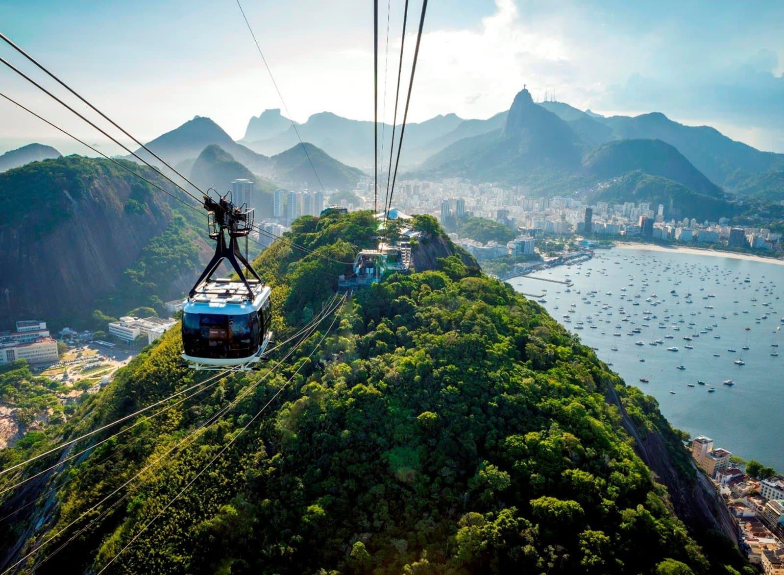 Turismo sustentável brasileiro é reconhecido internacionalmente
