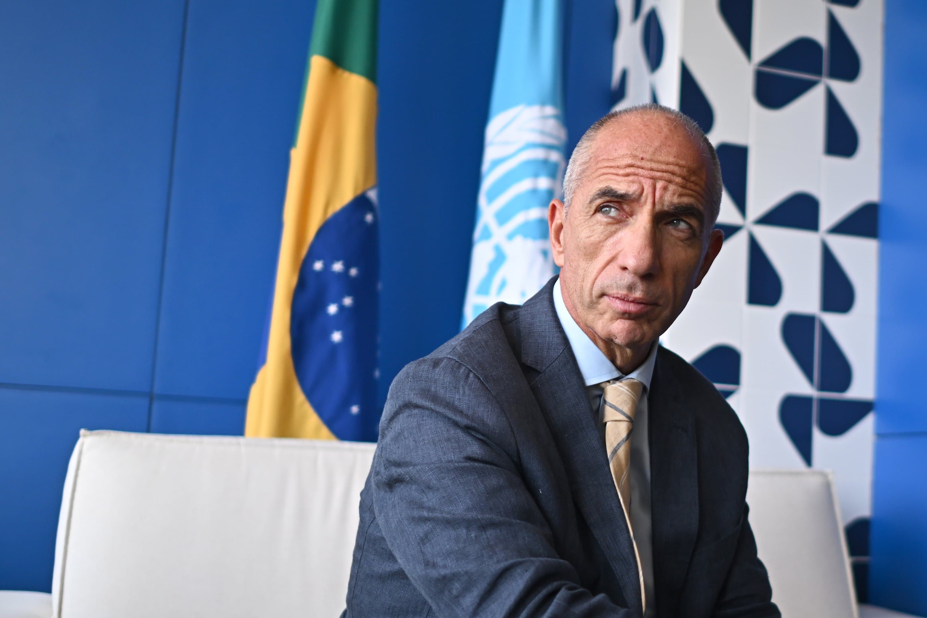 Votar não basta se democracia não garantir direitos e bem-estar, diz Pnud no Brasil