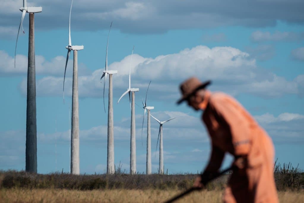 As 10 maiores usinas eólicas do Brasil — e por que o Nordeste domina o ranking