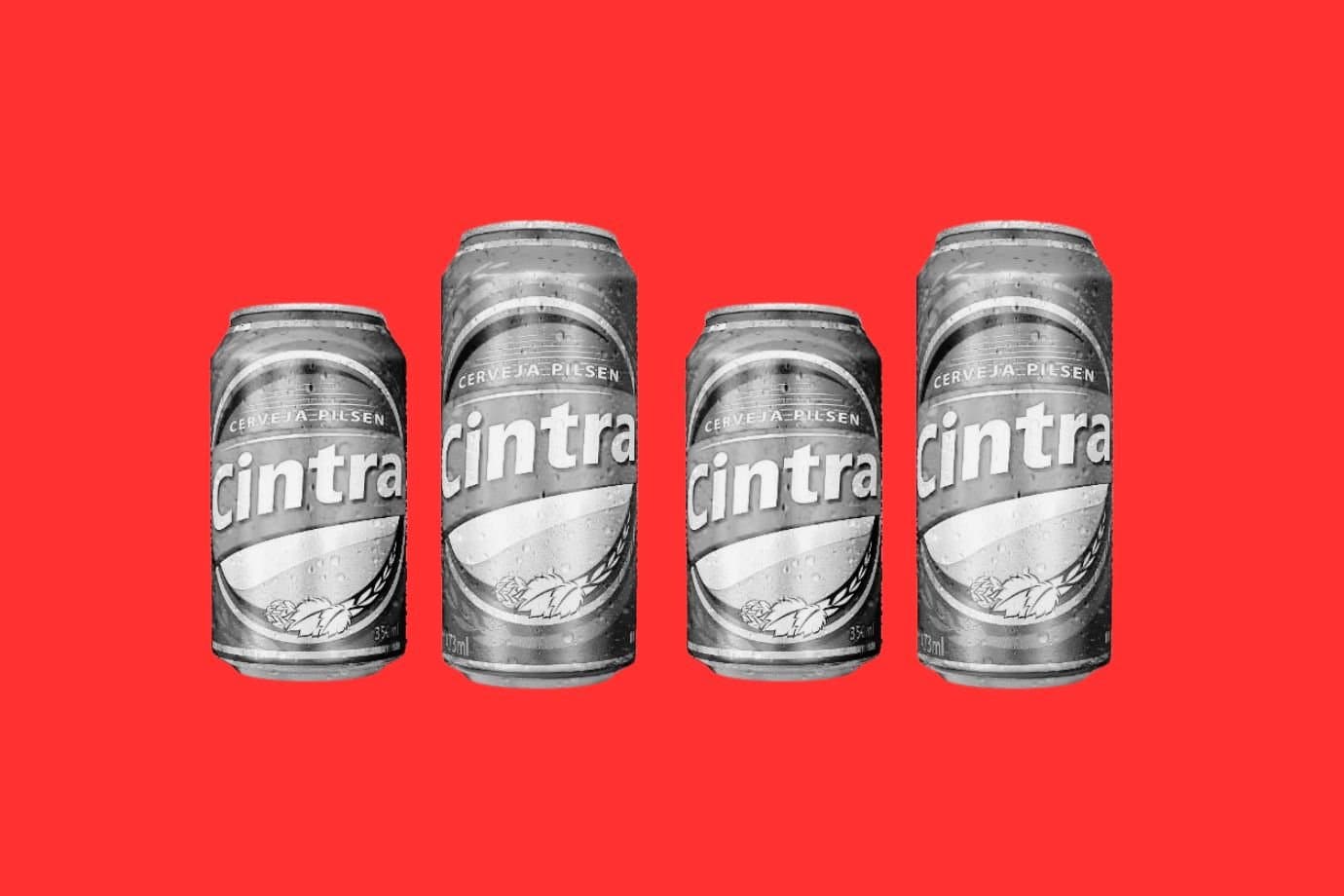 Lembra da Cintra? O que aconteceu com a marca de cervejas que chegou a ser a 4ª maior do Brasil