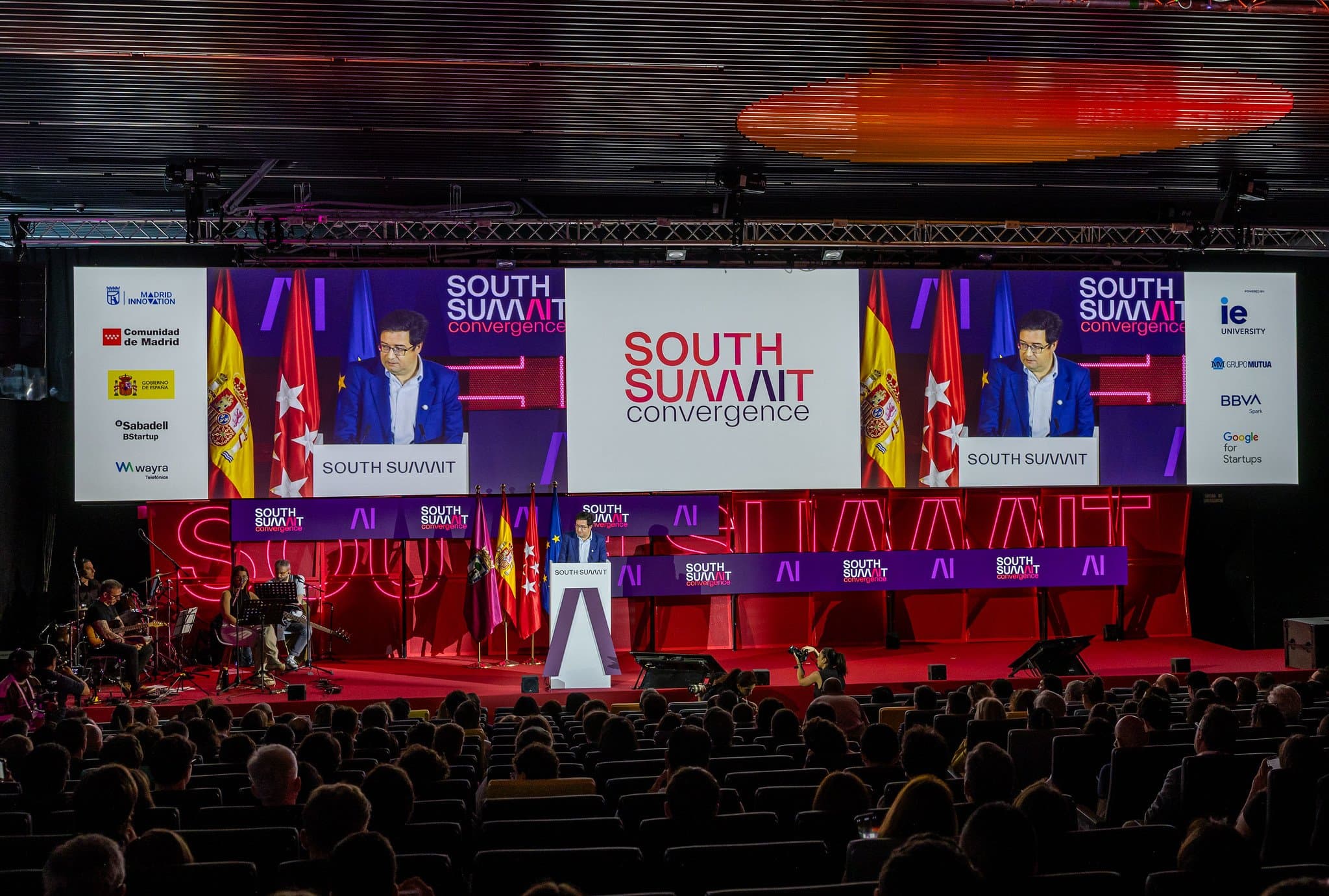 Espanha quer dominar a cadeia da IA, dos chips ao supercomputador