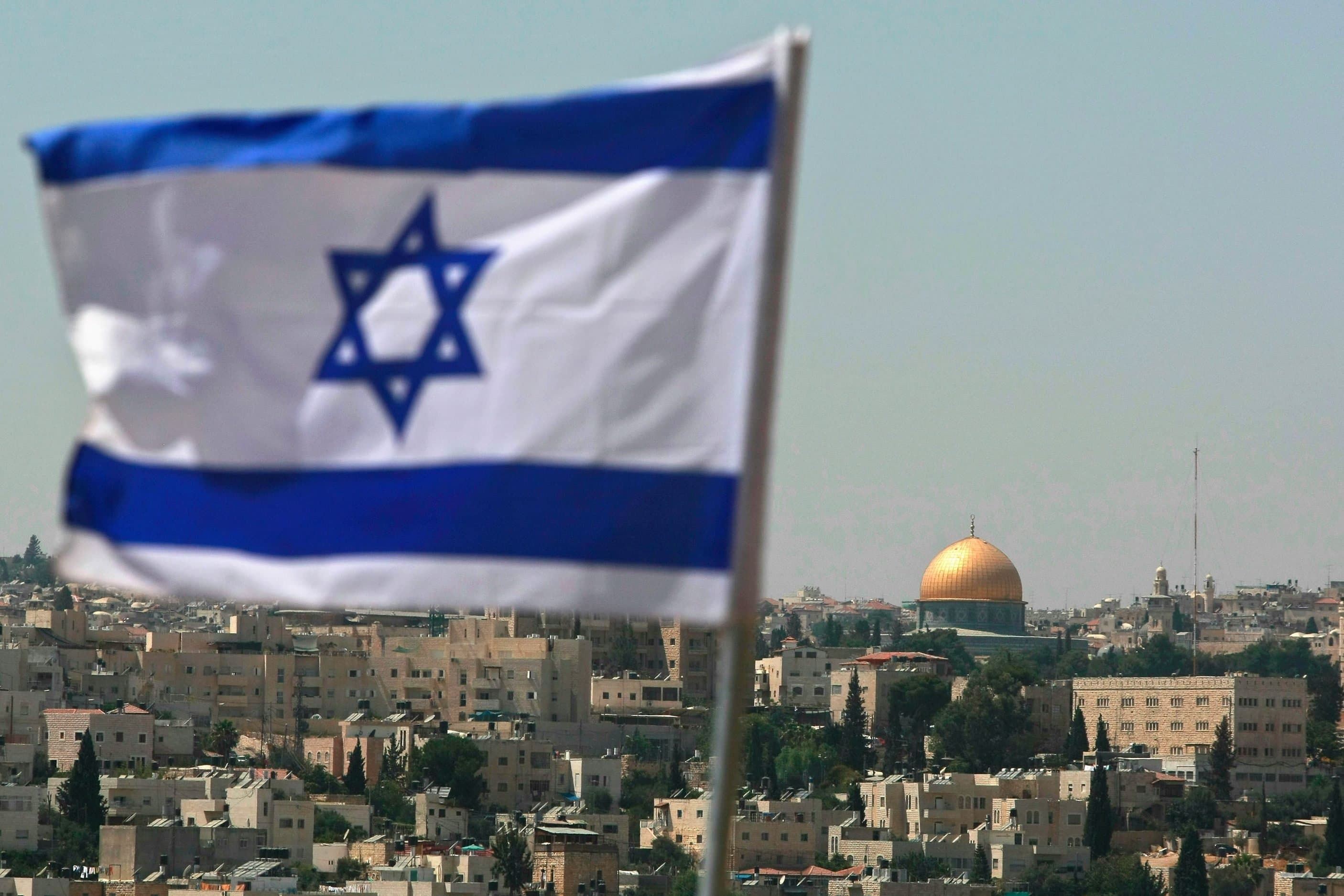 Ataque a tiros em Israel deixa um morto e cinco feridos; suspeito é morto pela polícia
