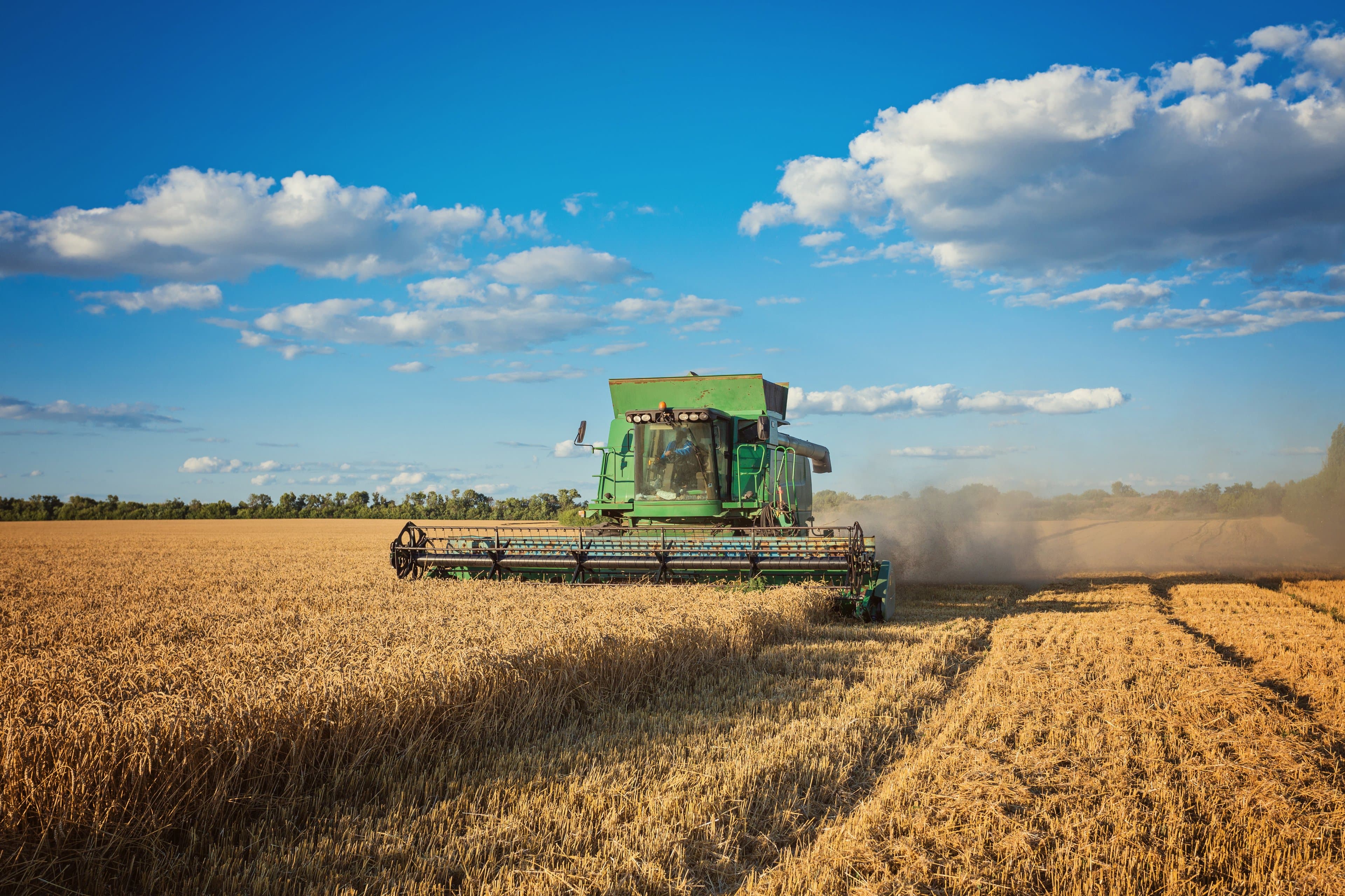 Clima, mão de obra e geopolítica: o que preocupa o agro brasileiro em 2026