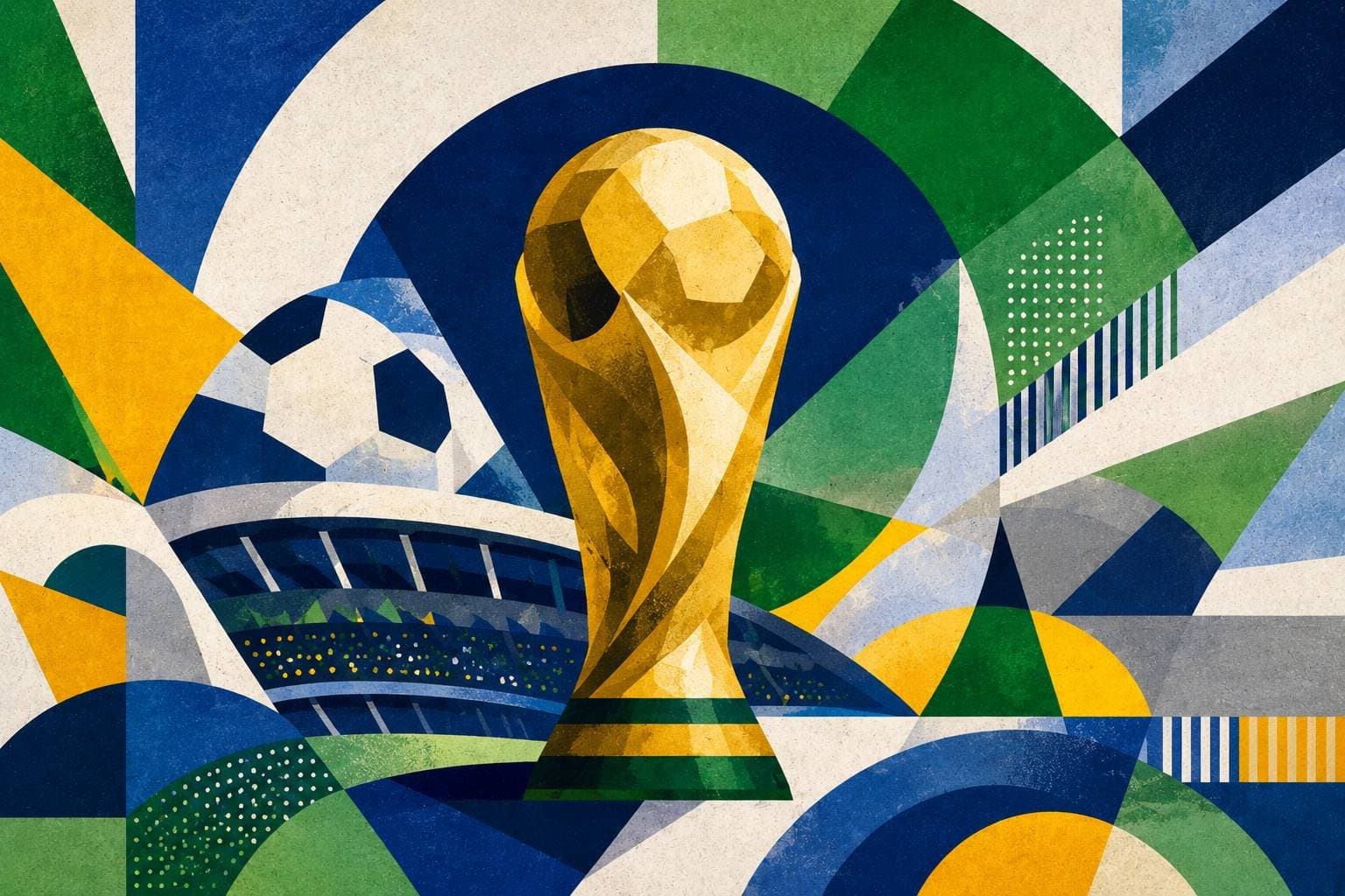 Copa do Mundo: 3 jogos em que a rivalidade estará em campo — e na geopolítica