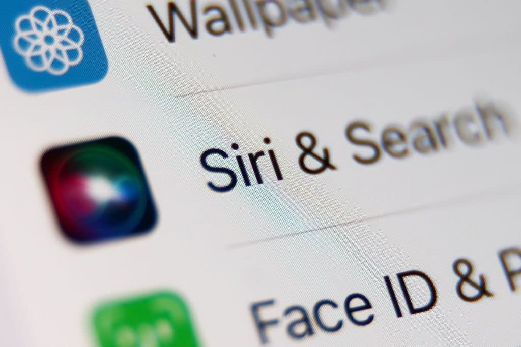 Siri, da Apple, enfim entra na era da IA — com ajuda do Google
