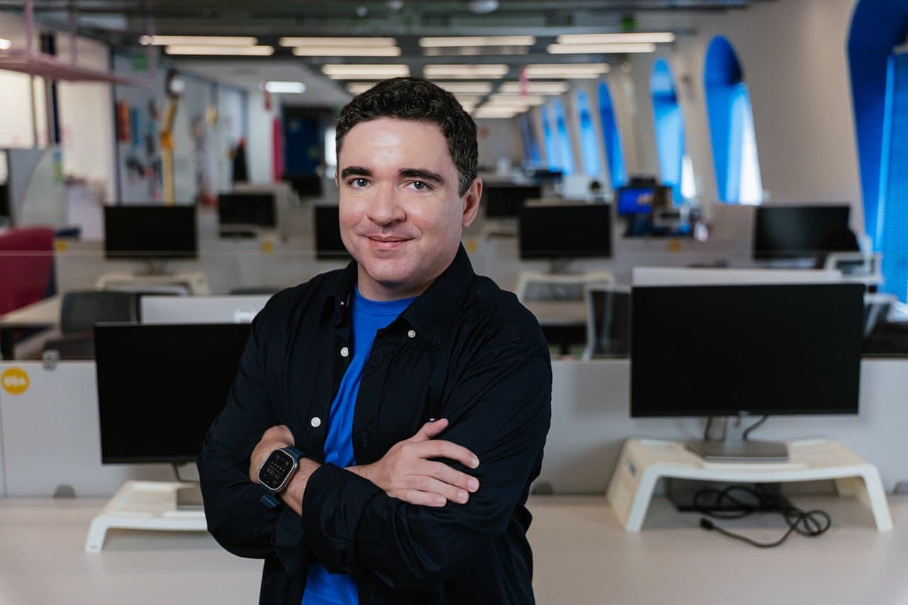 Por R$ 150 milhões, fintech catarinense Asaas compra startup que usa IA para vender pelo WhatsApp