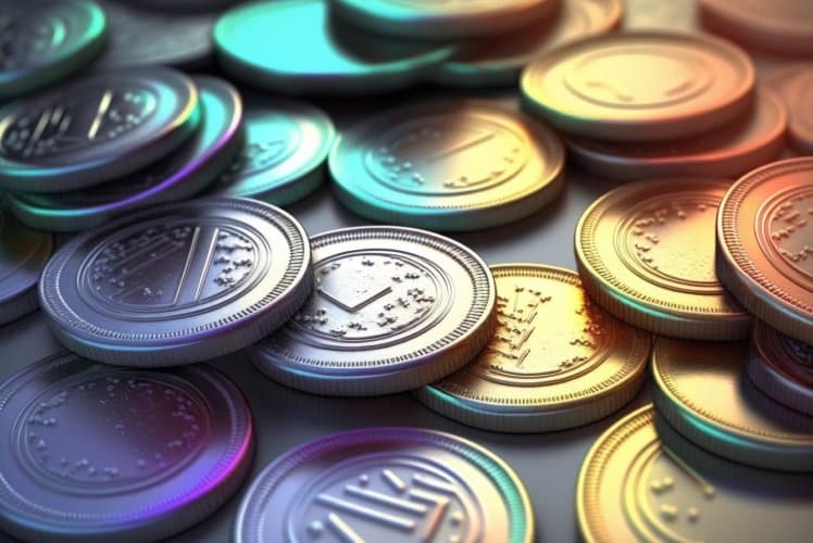 Os 5 criptoativos mais recomendados pelos especialistas para junho