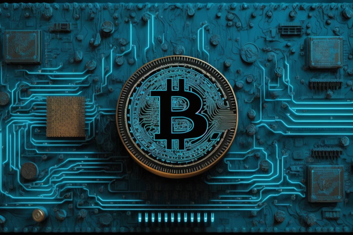 Gestora desafia pessimismo e prevê bitcoin a US$ 100 mil em 2026