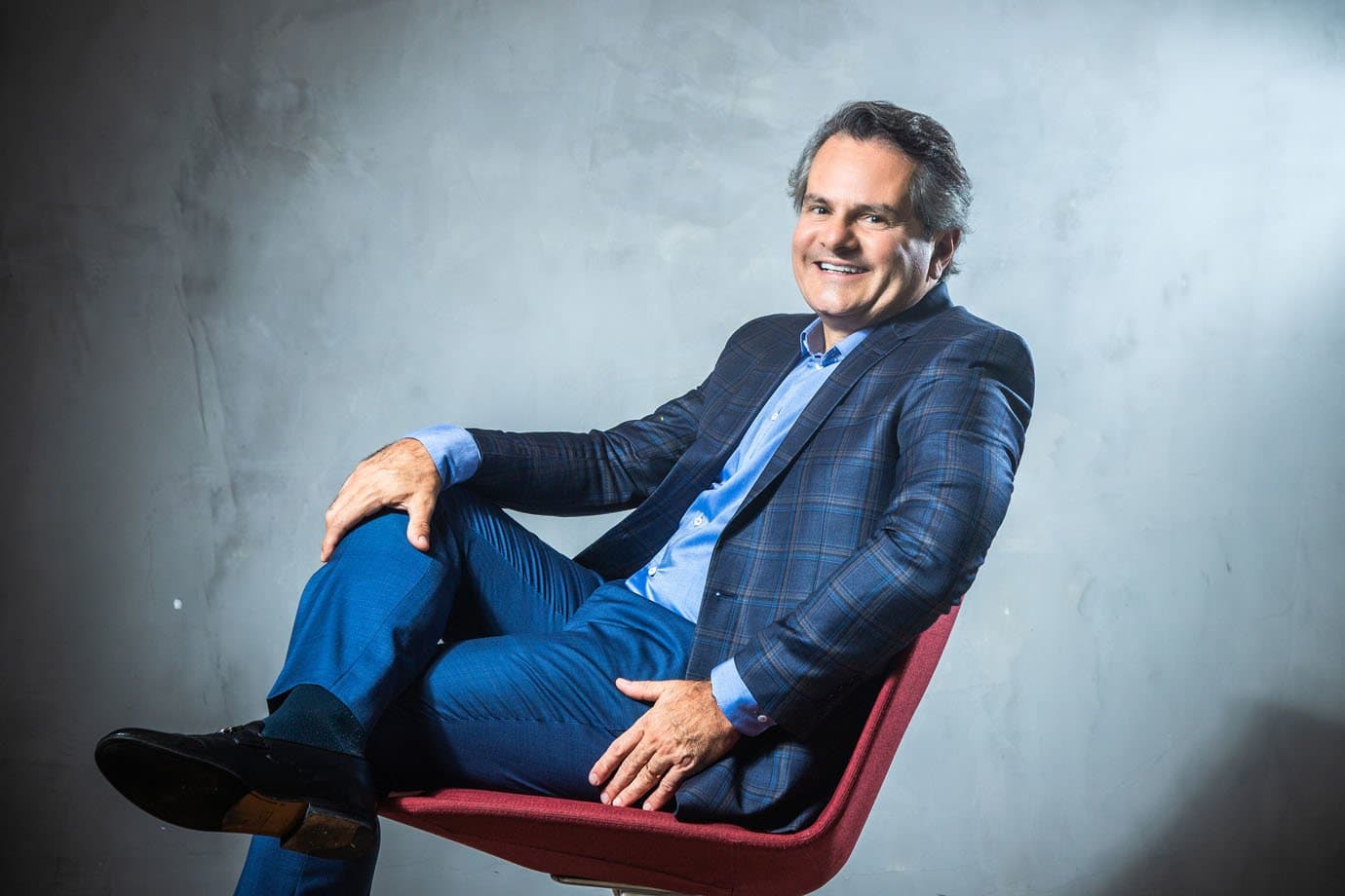 Caneta emagrecedora mais barata dobra número de compradores, diz CEO da Pague Menos