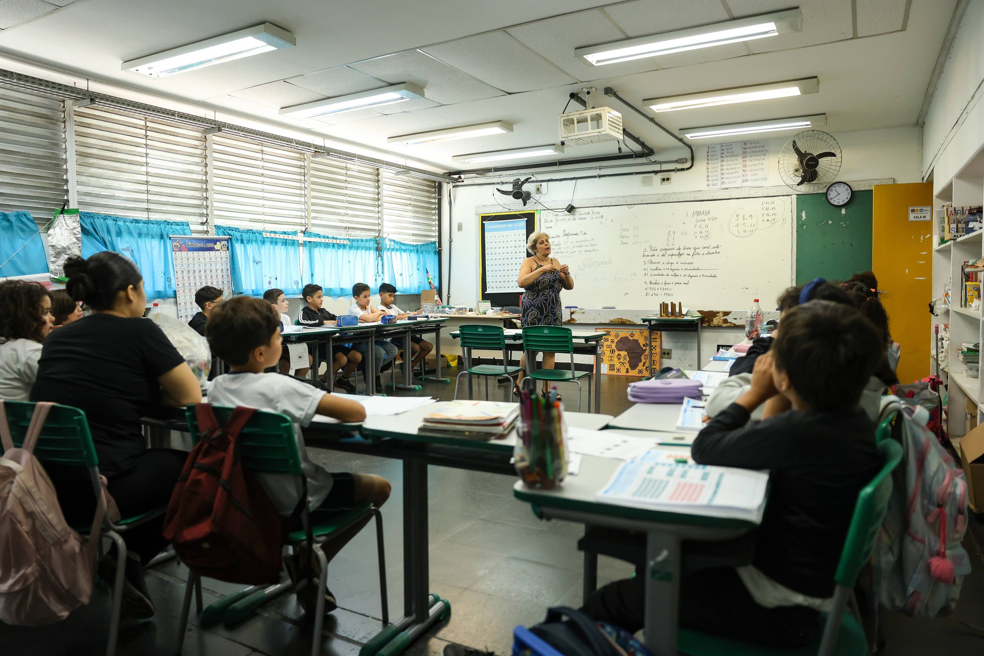 Google investe R$ 5 milhões em formação de IA para professores