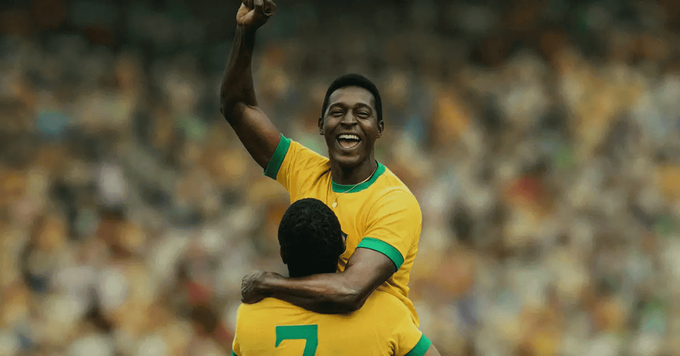 Com 'Brasil 70', Netflix avança em ESG e reduz descarte de resíduos em produções