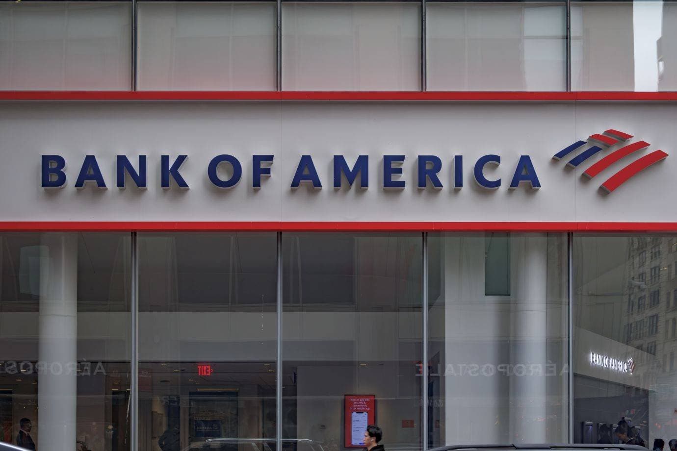 BofA reduz recomendação para ações brasileiras e cita juros altos e volatilidade