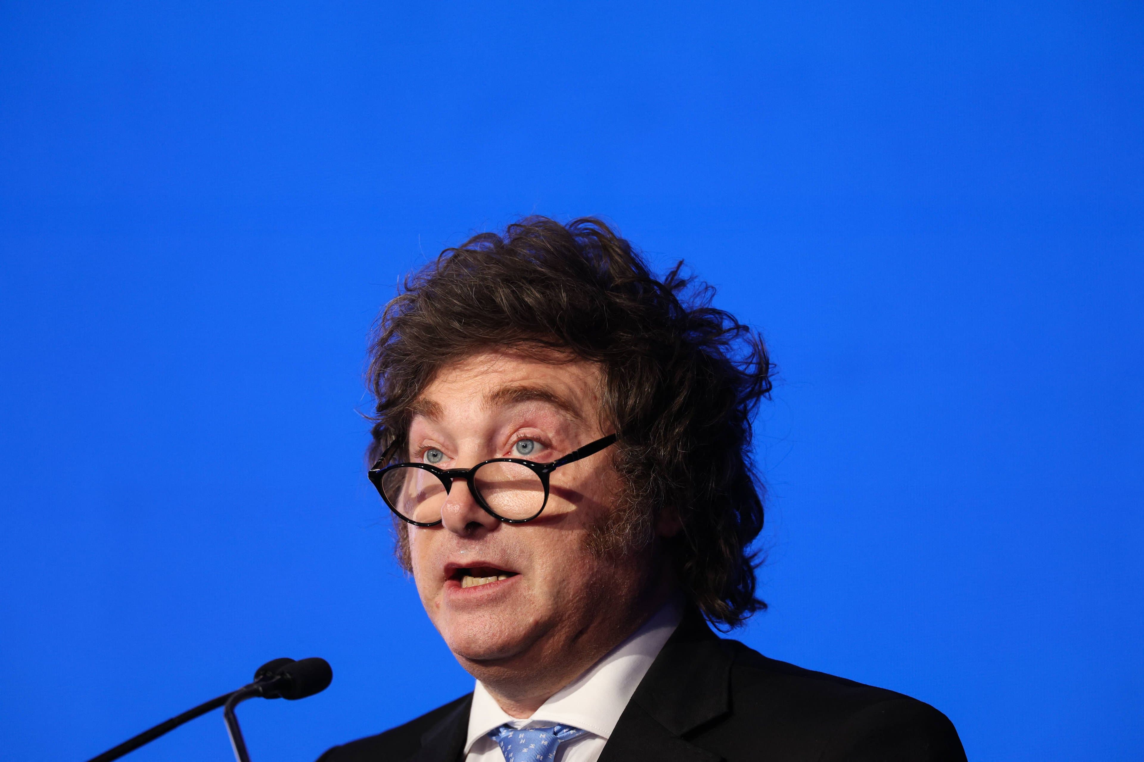Argentina sobe no radar dos investidores com novo rating da S&P