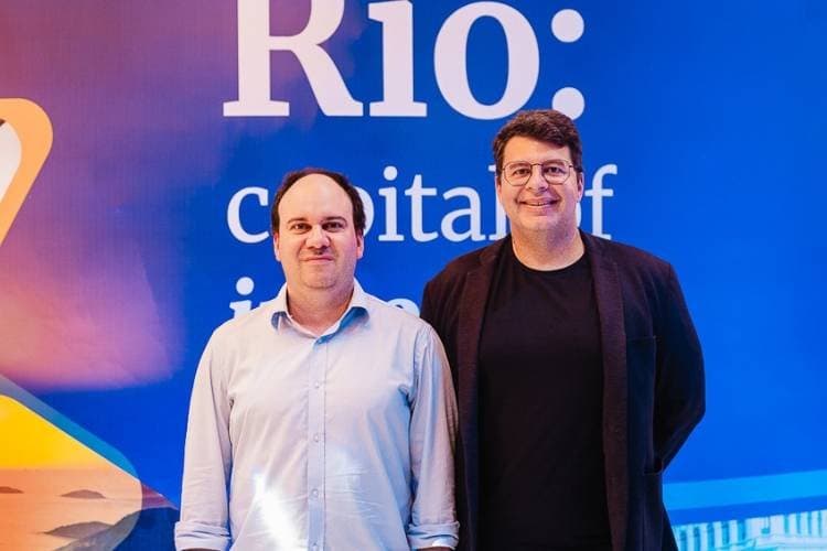 Rio de Janeiro mapeia 600 startups e lança projeto Rio AI City